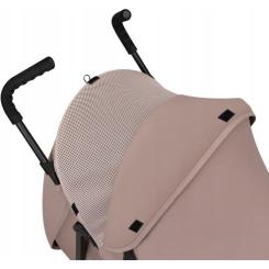 Коляска Lionelo Elia beige taupe Фото 5