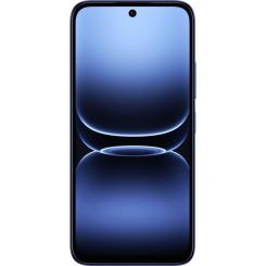 Мобильный телефон Infinix Smart 20 4/64Gb Cloudline Blue Фото 1