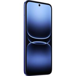 Мобильный телефон Infinix Smart 20 4/64Gb Cloudline Blue Фото 3