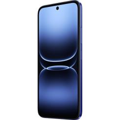 Мобильный телефон Infinix Smart 20 4/64Gb Cloudline Blue Фото 4