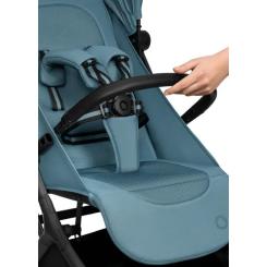 Коляска Lionelo Sia Blue Sky Фото 9