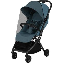 Коляска Lionelo Sia Blue Sky Фото 6