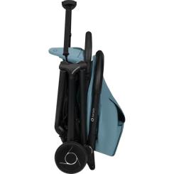 Коляска Lionelo Sia Blue Sky Фото 7