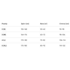 Колготы Instinct Slim 40 Den Bogi - 4 Фото 4