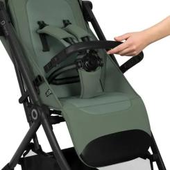 Коляска Lionelo Tansi Green Emerald Фото 9