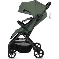 Коляска Lionelo Tansi Green Emerald Фото 2