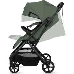 Коляска Lionelo Tansi Green Emerald Фото 3