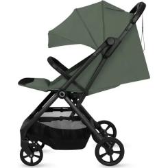 Коляска Lionelo Tansi Green Emerald Фото 4
