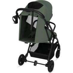 Коляска Lionelo Tansi Green Emerald Фото 5