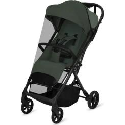 Коляска Lionelo Tansi Green Emerald Фото 6
