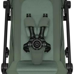 Коляска Lionelo Tansi Green Emerald Фото 8