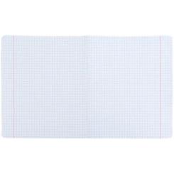 Тетрадь Kite Cinnamoroll, 18 аркушів, клітинка Фото 2