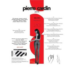 Колготы Pierre Cardin Blois 20 Den Visone - 2 Фото 4