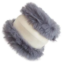 Чехол на руль VITOL M сір Фото 2