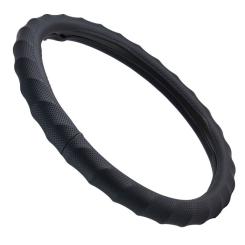 Чехол на руль VITOL L чорн Фото 1