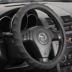 Чехол на руль VITOL L чорн Фото 4