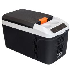 Автохолодильник VITOL 15 л. Фото