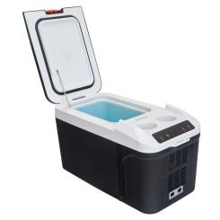 Автохолодильник VITOL 15 л. Фото 1