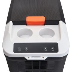 Автохолодильник VITOL 15 л. Фото 3