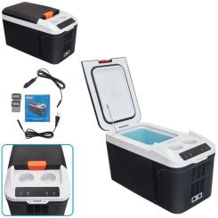 Автохолодильник VITOL 15 л. Фото 8