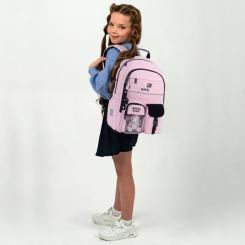Рюкзак школьный Kite Education 584 Quirky&Cute Фото 12