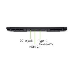 Ноутбук Acer Nitro V 16 ANV16-72-99M Фото 10