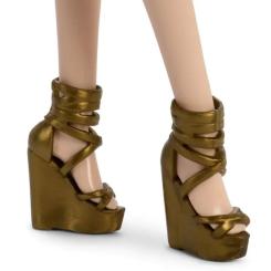 Кукла Barbie Signature Basics 6 Брюнетка Фото 3