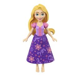 Кукла Disney Princess набір мініляльок Princess Рапунцель та друзі Фото 1