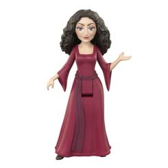 Кукла Disney Princess набір мініляльок Princess Рапунцель та друзі Фото 3