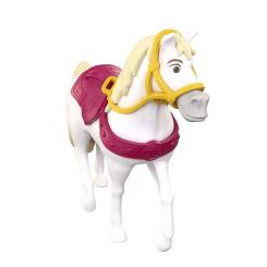 Кукла Disney Princess набір мініляльок Princess Рапунцель та друзі Фото 5