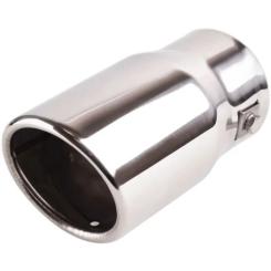 Насадка на глушитель VITOL НГ-0022 Фото