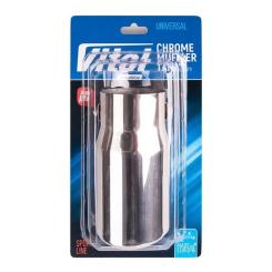 Насадка на глушитель VITOL НГ-0022 Фото 1