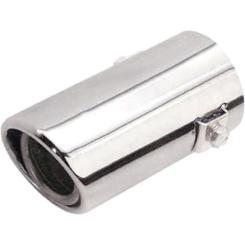 Насадка на глушитель VITOL НГ-0093 Фото