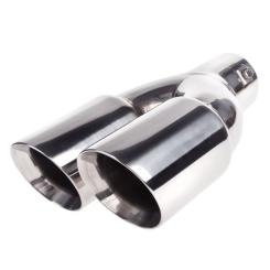 Насадка на глушитель VITOL НГ-0478 Фото