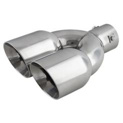 Насадка на глушитель VITOL NG-1209B Фото