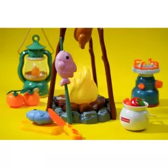 Игровой набор Otamanko для кемпінгу Мандруй та готуй Фото 2