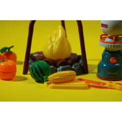 Игровой набор Otamanko для кемпінгу Мандруй та готуй Фото 3