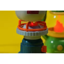 Игровой набор Otamanko для кемпінгу Мандруй та готуй Фото 4
