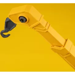 Конструктор Otamanko АВТОКОНСТРУКТОР Строительный кран Фото 5