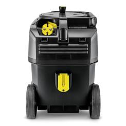 Пылесос строительный Karcher T 10/1 Adv HEPA GoFurther Фото 1