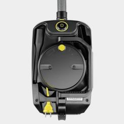 Пылесос строительный Karcher T 10/1 Adv HEPA GoFurther Фото 2