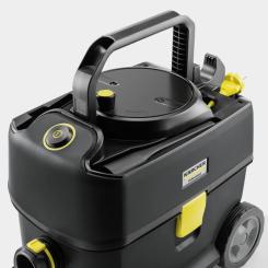 Пылесос строительный Karcher T 10/1 Adv HEPA GoFurther Фото 3