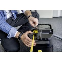 Пылесос строительный Karcher T 10/1 Adv HEPA GoFurther Фото 4