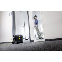 Пылесос строительный Karcher T 10/1 Adv HEPA GoFurther Фото 6