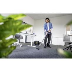 Пылесос строительный Karcher T 10/1 Adv HEPA GoFurther Фото 7