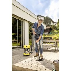 Пылесос строительный Karcher WD 3-18 S V-17/20 Фото 10