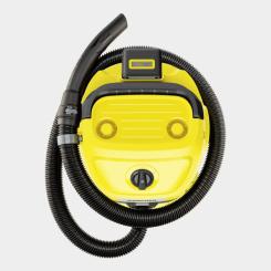 Пылесос строительный Karcher WD 3-18 S V-17/20 Фото 3