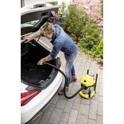 Пылесос строительный Karcher WD 3-18 S V-17/20 Фото 6