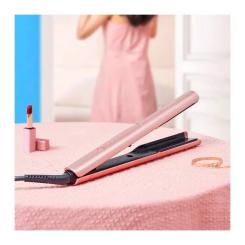 Электрощетка для волос Xiaomi ShowSee Multi-functional Hairdresser E2-P Pink Фото 9