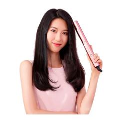 Электрощетка для волос Xiaomi ShowSee Multi-functional Hairdresser E2-P Pink Фото 2